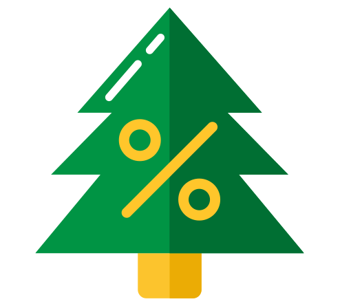 5.000 TL'lik alışverişe 500 TL indirim