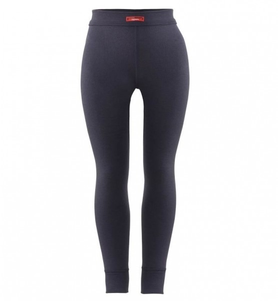 Çocuk Termal Alt İçlik 2. Seviye 9266 - Siyah - Blackspade