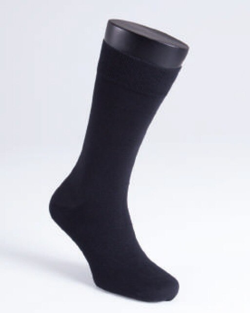 Erkek Çorap 9903 - Siyah
