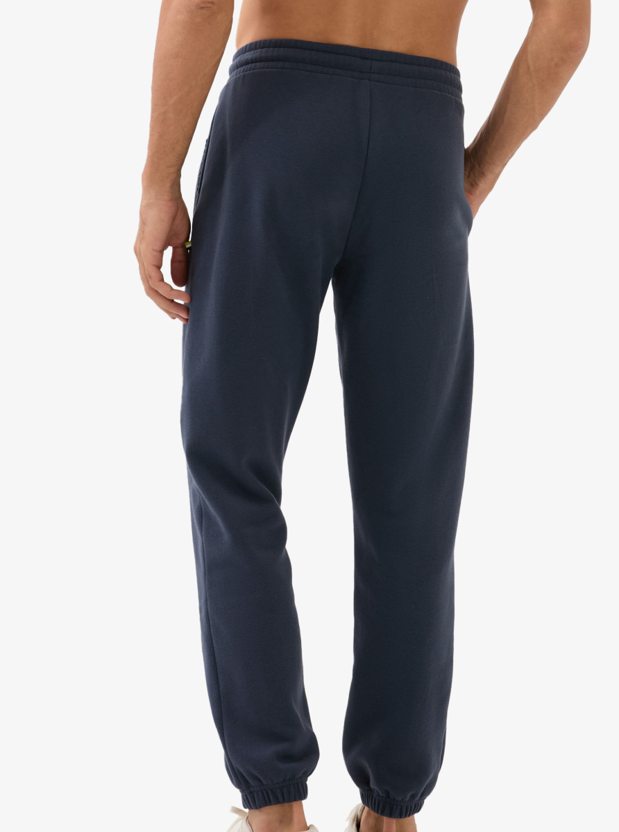 Erkek Eşofman Altı 40840 - Lacivert - Blackspade (1)