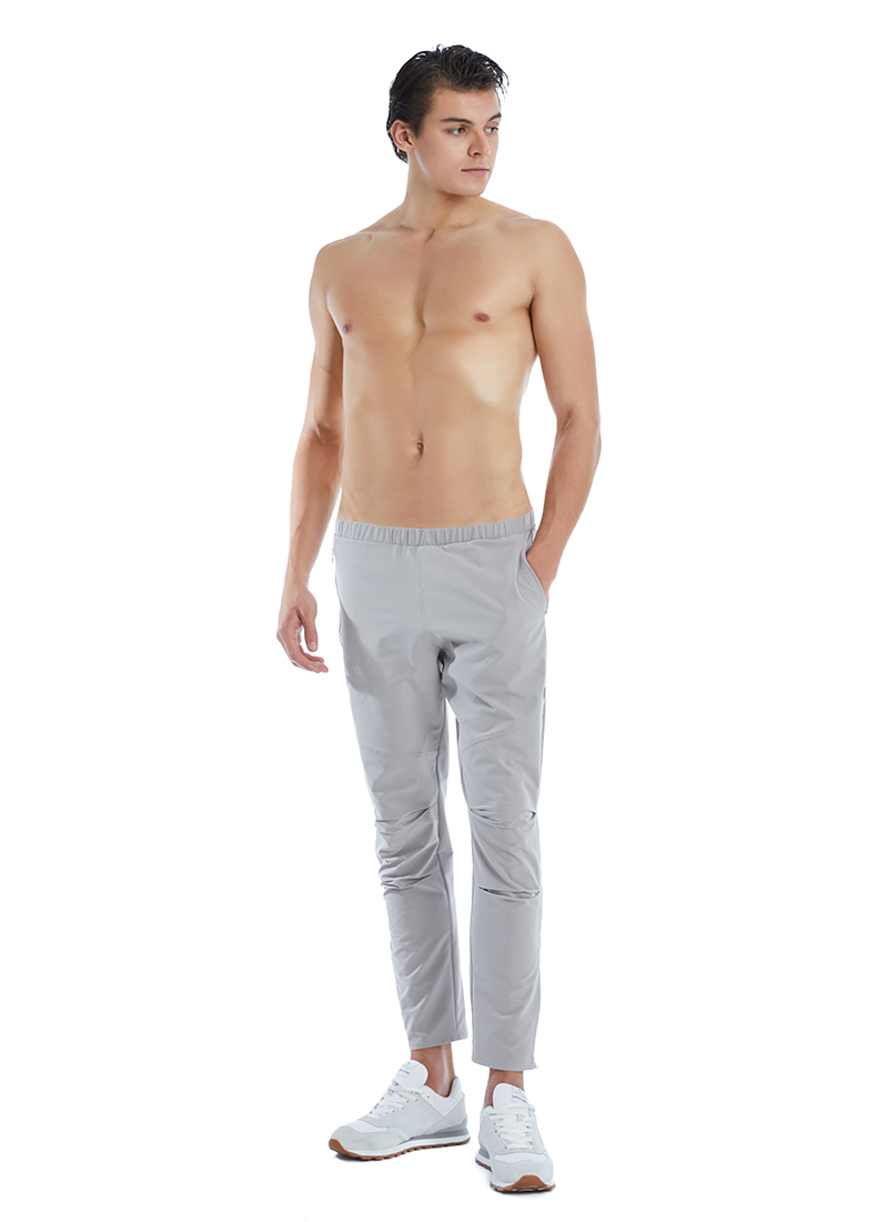 Erkek Pantolon 70541 - Gri - 1