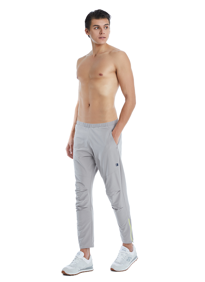 Erkek Pantolon 70541 - Gri - 3