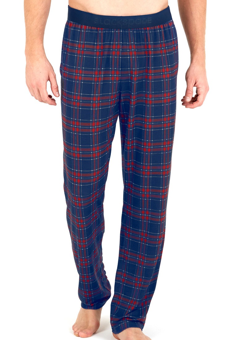 Erkek Pijama Altı 30768 - Lacivert - Thumbnail