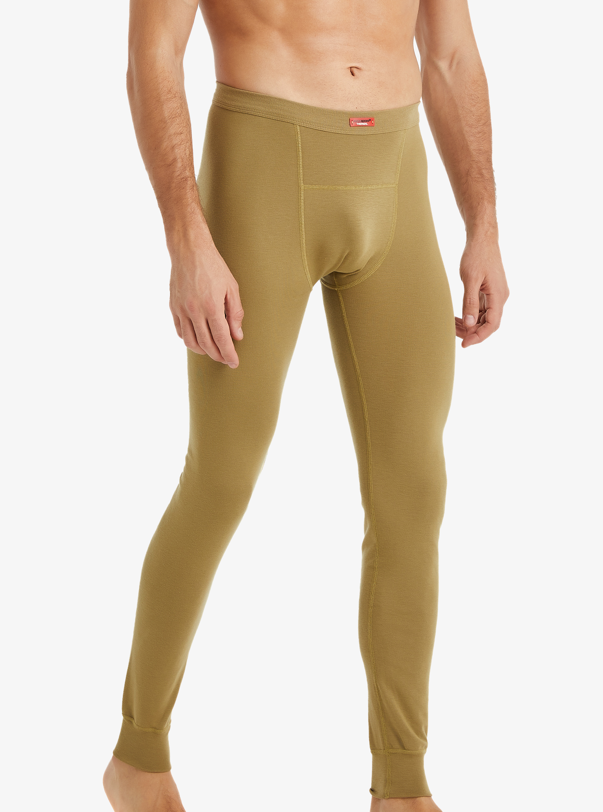 Erkek Termal Alt İçlik 2. Seviye 9262 - Sahra Bej - Blackspade