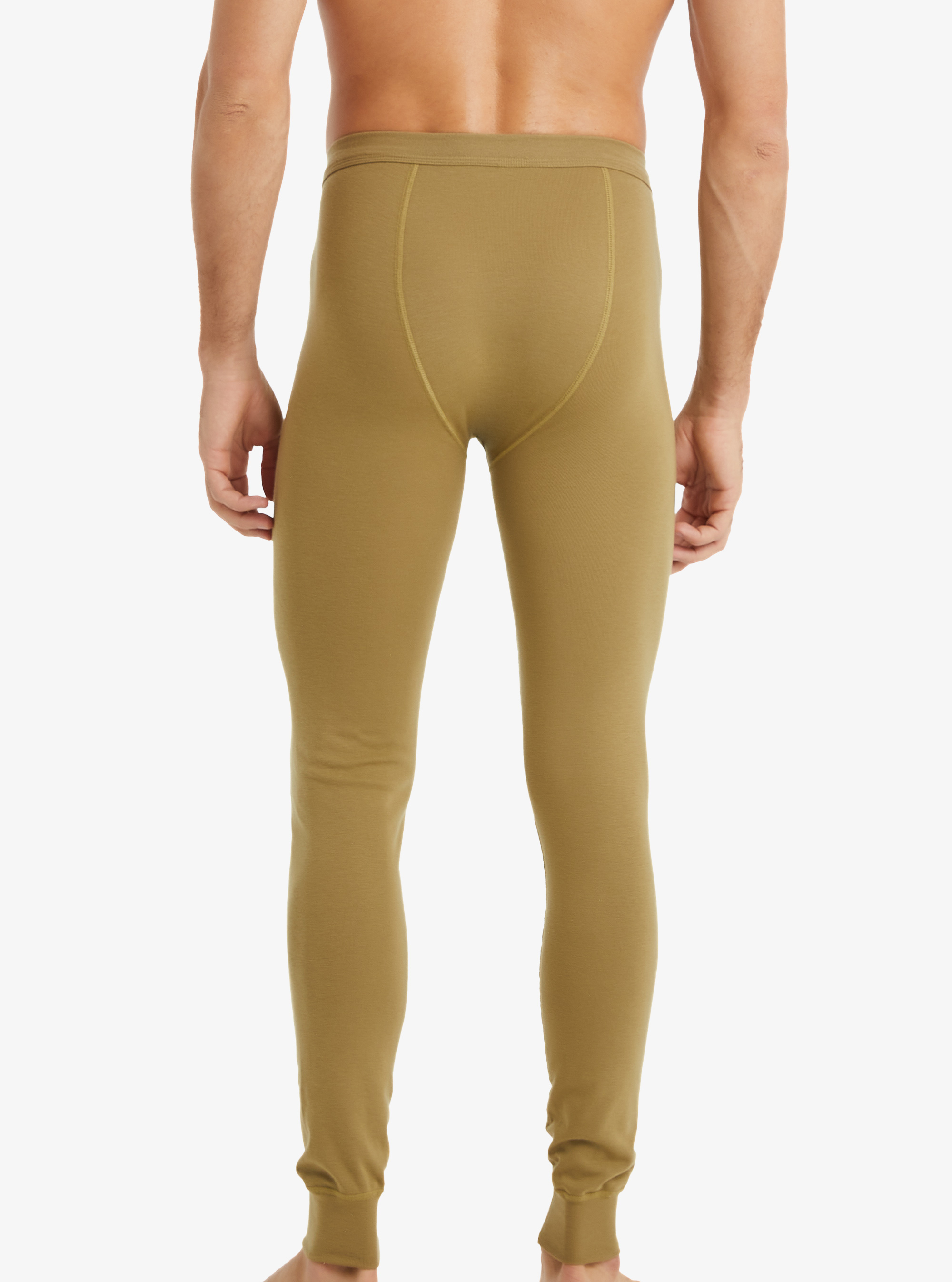 Erkek Termal Alt İçlik 2. Seviye 9262 - Sahra Bej - Blackspade (1)