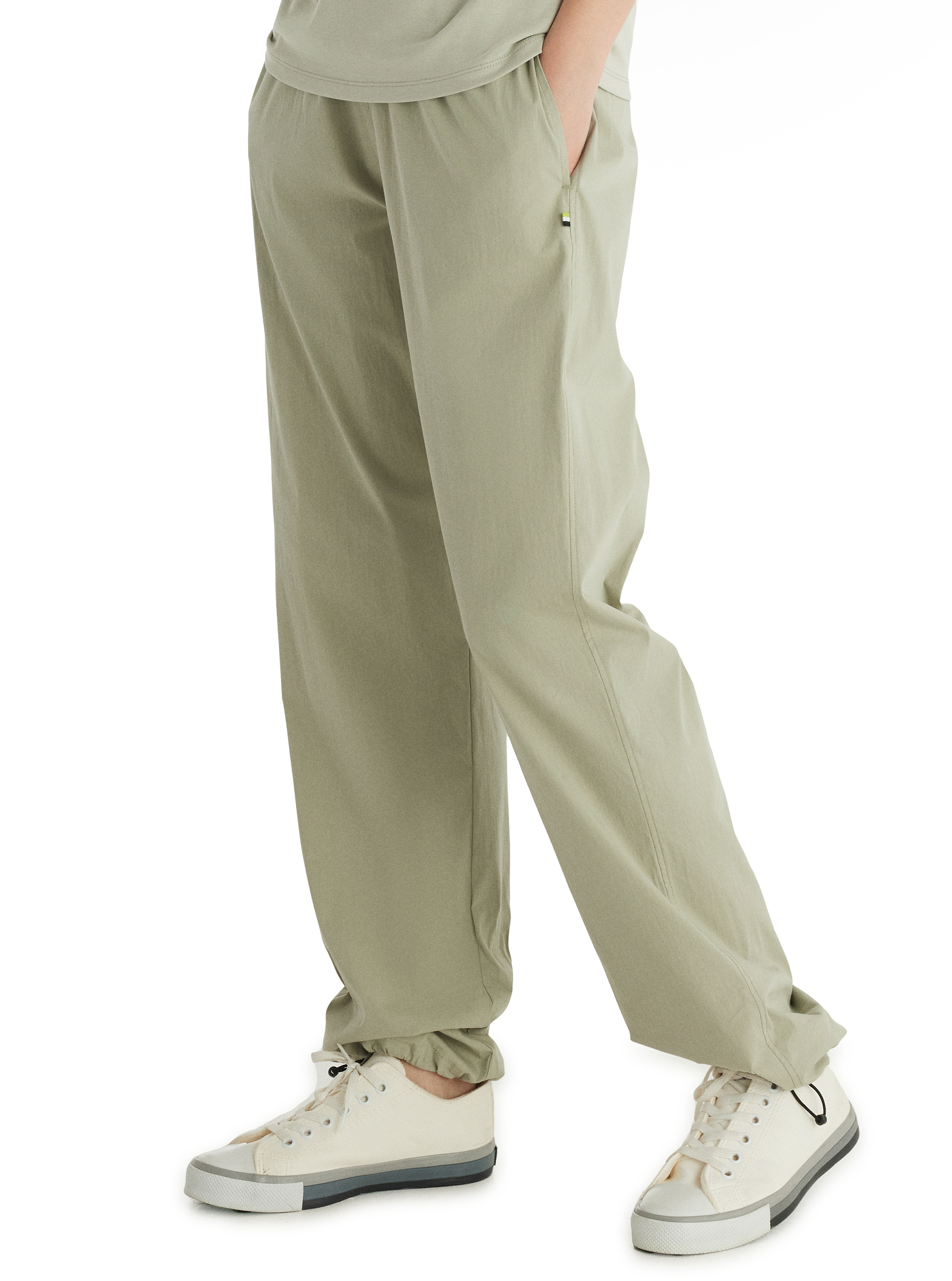 Kadın Eşofman Altı 60563 - Yeşil - Blackspade (1)